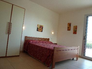 Appartement de vacances /en/au marina di ragusa (Ragusa)ou appartement ou maison de vacances
