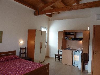 Appartement de vacances /en/au marina di ragusa (Ragusa)ou appartement ou maison de vacances