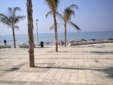 Appartement de vacances /en/au marina di ragusa (Ragusa)ou appartement ou maison de vacances