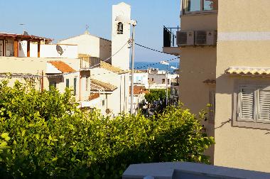 Appartement de vacances /en/au marina di ragusa (Ragusa)ou appartement ou maison de vacances