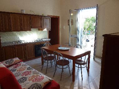 Appartement de vacances �/en/au marina di ragusa (Ragusa)ou appartement ou maison de vacances