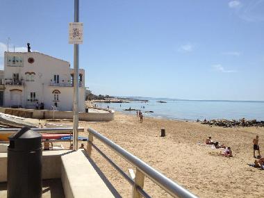 Appartement de vacances �/en/au marina di ragusa (Ragusa)ou appartement ou maison de vacances