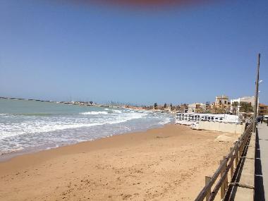 Appartement de vacances �/en/au marina di ragusa (Ragusa)ou appartement ou maison de vacances