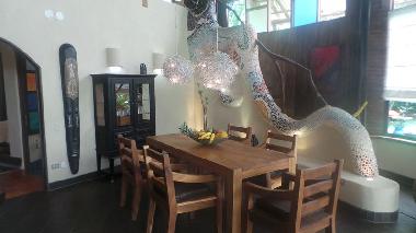 Maison de vacances �/en/au Playa Buena Vista, Esterones de Samara (Guanacaste)ou appartement ou maison de vacances