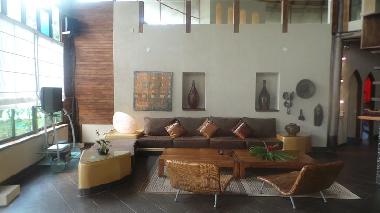 Maison de vacances �/en/au Playa Buena Vista, Esterones de Samara (Guanacaste)ou appartement ou maison de vacances