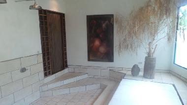 Maison de vacances �/en/au Playa Buena Vista, Esterones de Samara (Guanacaste)ou appartement ou maison de vacances