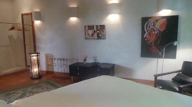 Maison de vacances �/en/au Playa Buena Vista, Esterones de Samara (Guanacaste)ou appartement ou maison de vacances