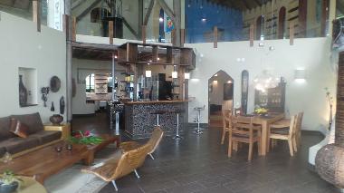 Maison de vacances �/en/au Playa Buena Vista, Esterones de Samara (Guanacaste)ou appartement ou maison de vacances