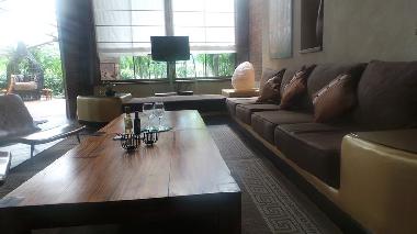 Maison de vacances �/en/au Playa Buena Vista, Esterones de Samara (Guanacaste)ou appartement ou maison de vacances