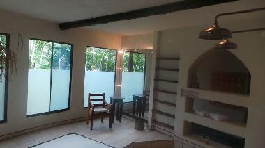 Maison de vacances �/en/au Playa Buena Vista, Esterones de Samara (Guanacaste)ou appartement ou maison de vacances