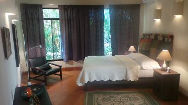 Maison de vacances �/en/au Playa Buena Vista, Esterones de Samara (Guanacaste)ou appartement ou maison de vacances