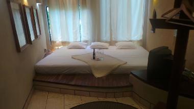 Maison de vacances �/en/au Playa Buena Vista, Esterones de Samara (Guanacaste)ou appartement ou maison de vacances