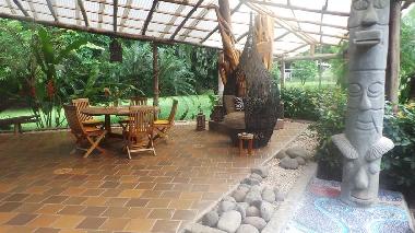 Maison de vacances �/en/au Playa Buena Vista, Esterones de Samara (Guanacaste)ou appartement ou maison de vacances