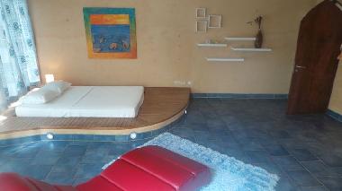 Maison de vacances �/en/au Playa Buena Vista, Esterones de Samara (Guanacaste)ou appartement ou maison de vacances