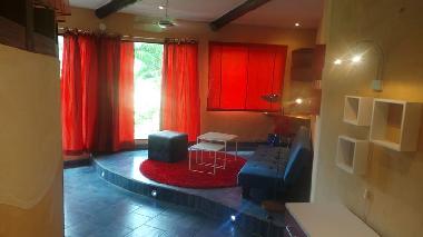 Maison de vacances �/en/au Playa Buena Vista, Esterones de Samara (Guanacaste)ou appartement ou maison de vacances