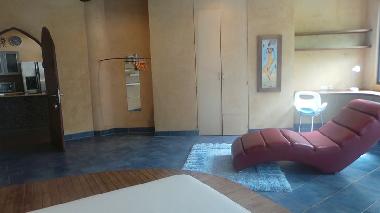 Maison de vacances �/en/au Playa Buena Vista, Esterones de Samara (Guanacaste)ou appartement ou maison de vacances