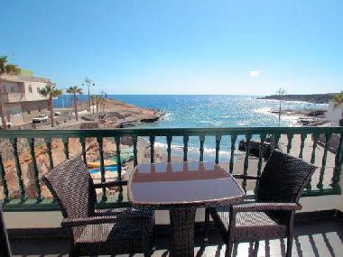 Appartement de vacances �/en/au La Jaca (Teneriffa)ou appartement ou maison de vacances