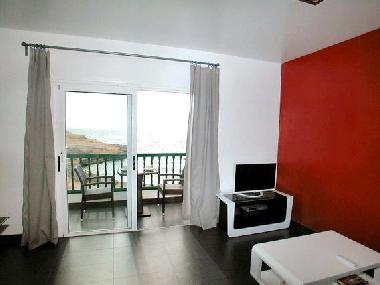 Appartement de vacances �/en/au La Jaca (Teneriffa)ou appartement ou maison de vacances