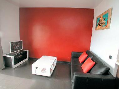 Appartement de vacances �/en/au La Jaca (Teneriffa)ou appartement ou maison de vacances