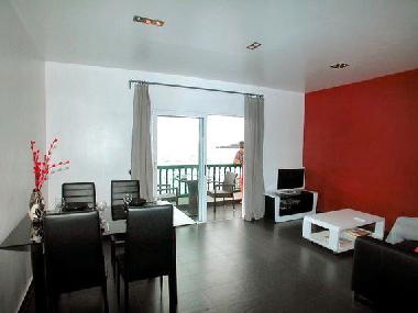 Appartement de vacances �/en/au La Jaca (Teneriffa)ou appartement ou maison de vacances