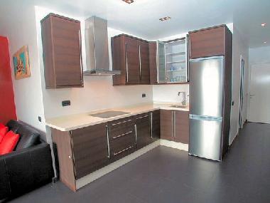 Appartement de vacances �/en/au La Jaca (Teneriffa)ou appartement ou maison de vacances