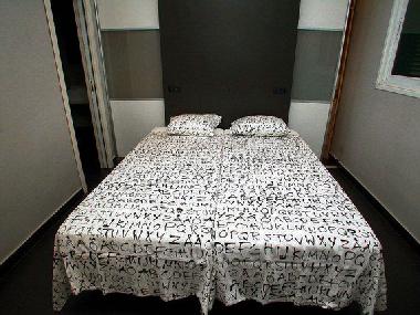 Appartement de vacances �/en/au La Jaca (Teneriffa)ou appartement ou maison de vacances