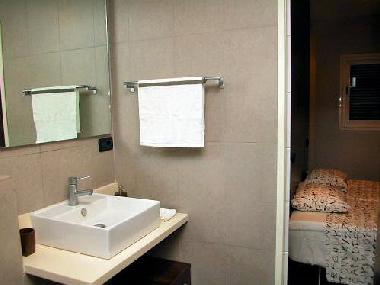 Appartement de vacances �/en/au La Jaca (Teneriffa)ou appartement ou maison de vacances