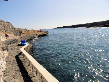 Appartement de vacances �/en/au La Jaca (Teneriffa)ou appartement ou maison de vacances