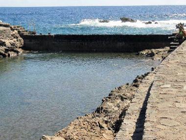 Appartement de vacances �/en/au La Jaca (Teneriffa)ou appartement ou maison de vacances