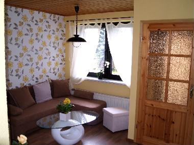 Maison de vacances /en/au Ilsenburg - Drbeck (Harz)ou appartement ou maison de vacances