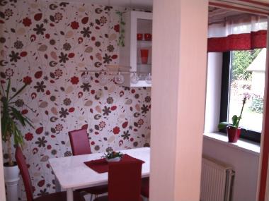 Maison de vacances /en/au Ilsenburg - Drbeck (Harz)ou appartement ou maison de vacances