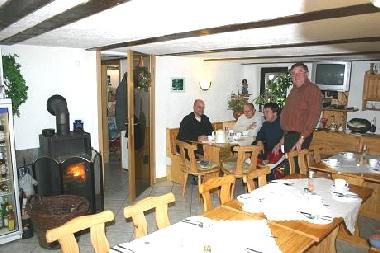 Maison de vacances /en/au Ilsenburg - Drbeck (Harz)ou appartement ou maison de vacances