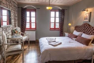 Maison de vacances /en/au ano pedina (Ioannina)ou appartement ou maison de vacances