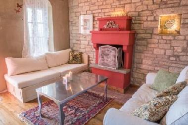 Maison de vacances /en/au ano pedina (Ioannina)ou appartement ou maison de vacances