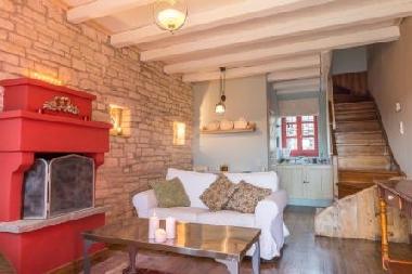Maison de vacances /en/au ano pedina (Ioannina)ou appartement ou maison de vacances