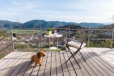 Maison de vacances /en/au ano pedina (Ioannina)ou appartement ou maison de vacances