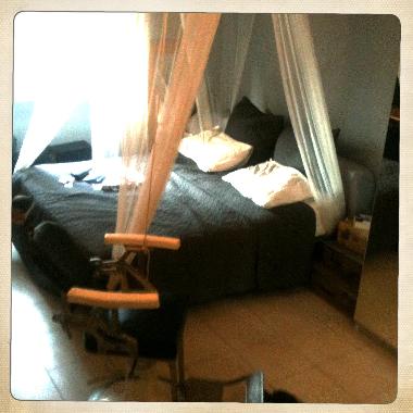 Appartement de vacances �/en/au Rome (Roma)ou appartement ou maison de vacances