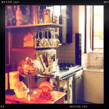 Appartement de vacances �/en/au Rome (Roma)ou appartement ou maison de vacances