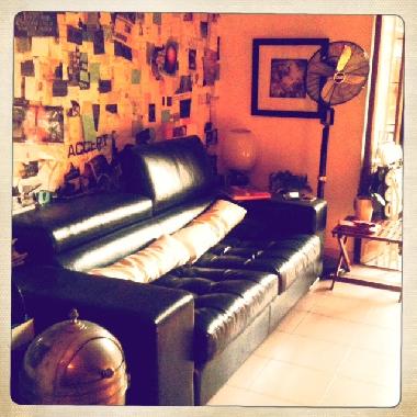 Appartement de vacances �/en/au Rome (Roma)ou appartement ou maison de vacances