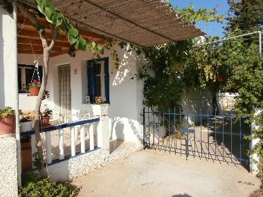 Maison de vacances /en/au SYROS (Kyklades)ou appartement ou maison de vacances