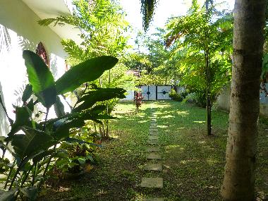 Maison de vacances /en/au Beruwala (Kalutara)ou appartement ou maison de vacances