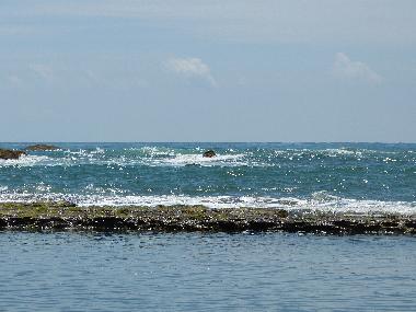 Maison de vacances /en/au Beruwala (Kalutara)ou appartement ou maison de vacances