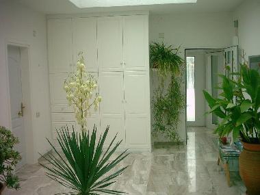 Appartement de vacances �/en/au Asprovalta (Chalkidiki)ou appartement ou maison de vacances