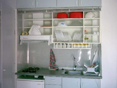 Appartement de vacances �/en/au Asprovalta (Chalkidiki)ou appartement ou maison de vacances
