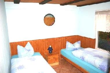 Maison de vacances �/en/au Ilsenburg - Dr�beck (Harz)ou appartement ou maison de vacances