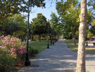 Appartement de vacances �/en/au Asprovalta (Chalkidiki)ou appartement ou maison de vacances