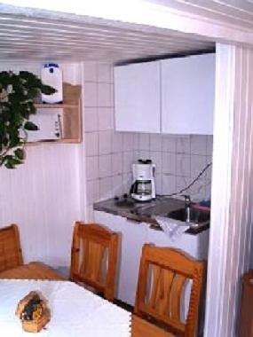 Maison de vacances �/en/au Ilsenburg - Dr�beck (Harz)ou appartement ou maison de vacances