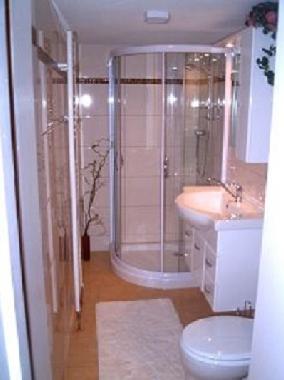 Maison de vacances �/en/au Ilsenburg - Dr�beck (Harz)ou appartement ou maison de vacances