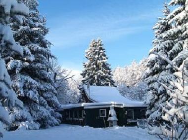 Maison de vacances �/en/au Ilsenburg - Dr�beck (Harz)ou appartement ou maison de vacances