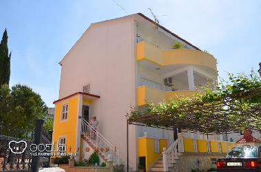 Appartement de vacances /en/au Okrug Gornji (Splitsko-Dalmatinska)ou appartement ou maison de vacances